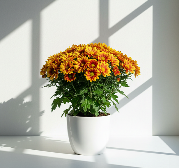 Chrysanthemum
