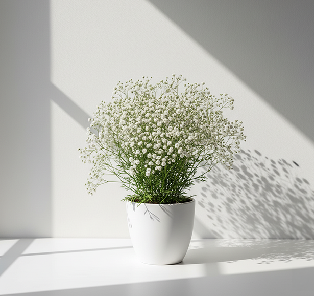 Gypsophila